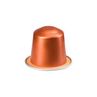 Кофе в капсулах Nespresso набор, Hausbrandt Sublime, Intenso 2 х 10 шт