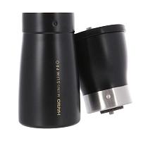 Кофемолка ручная HARIO Mini SlimPRO MMSP-1-B металл, черная