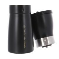 Кофемолка ручная HARIO Mini SlimPRO MMSP-1-B металл, черная