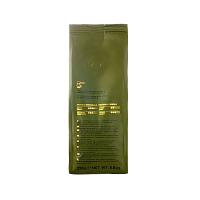 Кофе молотый 100 % Арабика Hausbrandt Decaffeinato без кофеина, 250 гр.