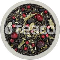 Иван-чай TEACO Алтайский с саган дайля и брусникой, 100 гр.