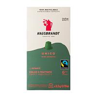 Кофе в капсулах Hausbrandt Nespresso Unico 100% Arabica, 10 шт. new