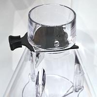 Бункер Mazzer без крышки для кофемолки Super Jolly