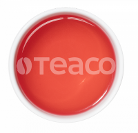Чай TEACO Смородиновый с брусничным листом 25 г Х 18 шт.