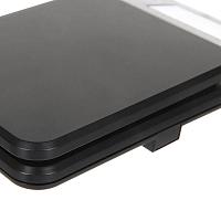 Весы Tiamo HK0513BK-1 электронные, черные