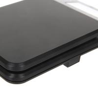 Весы Tiamo HK0513BK-1 электронные, черные