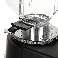 Кофемолка Fiorenzato F64 EVO, цвет черный