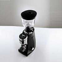 Кофемолка Mazzer Major V Electronic, цвет черный