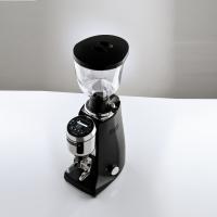 Кофемолка Mazzer Major V Electronic, цвет черный