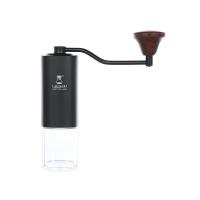 Кофемолка ручная Timemore G1S, черная, с титановыми жерновами