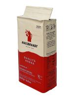 Hausbrandt Qualita Rossa, среднего помола 250 гр. new