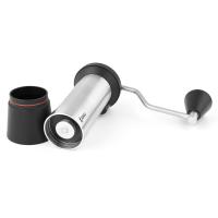 Кофемолка ручная KINU M47 SIMPLICITY, нержавеющая сталь