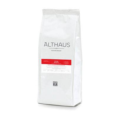 Чай фруктовый Althaus Палм Бич, 250 гр.