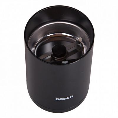 Кофемолка Bosch MKM 6003, черная