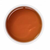 Чай черный TEACO байховый с мелиссой и лимоном, 200 гр.