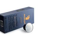 Кофе в капсулах Hausbrandt Nespresso Gourmet 100% Arabica, 10 коробочек (100 шт)