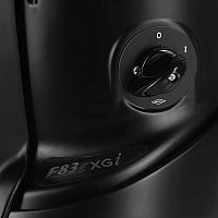 Кофемолка Fiorenzato F83 E XGi, цвет чёрный матовый