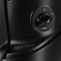 Кофемолка Fiorenzato F83 E XGi, цвет чёрный матовый
