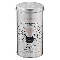 Кофе молотый Moak Aromatico Jazz, 250 гр. (ж.б.)