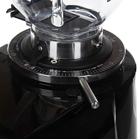 Кофемолка Fiorenzato F64E, цвет черный