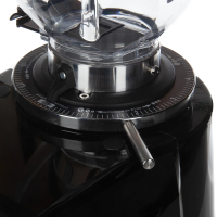 Кофемолка Fiorenzato F64E, цвет черный
