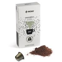 Кофе в капсулах Moak Nespresso Aromatico Jazz, 10 шт.