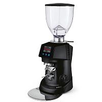 Кофемолка Fiorenzato F64 EVO, цвет черный матовый