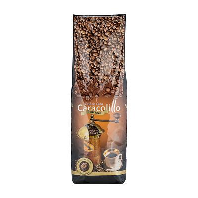 Кофе в зернах Caracolillo, 1000 гр.