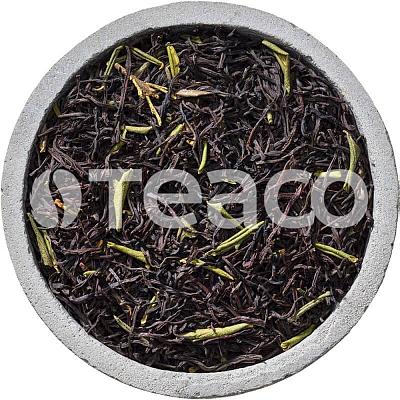 Чай черный TEACO с Саган Дайля, 250 гр