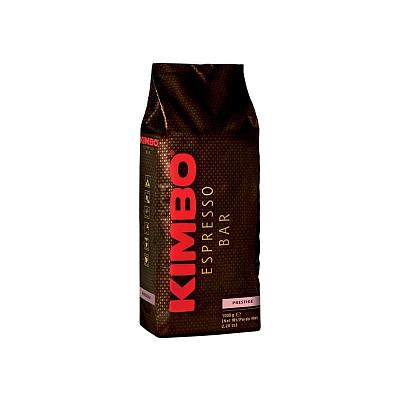 Кофе в зернах Kimbo Prestige, 1000 гр.