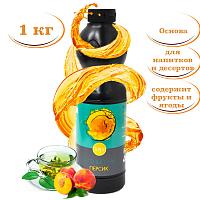 Основа Torry Зеленый чай Персик, 1 кг