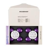 Кофе в капсулах Hausbrandt Nespresso Decaffeinato, 10 коробочек (100 шт)