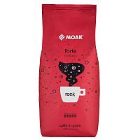 Кофе в зернах Moak Forte Rock 1000 гр.