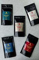 Набор кофе Hausbrandt, 250 гр