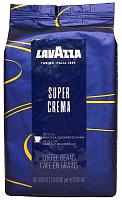 Кофе Lavazza Super Crema, 1000 гр.