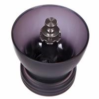 Кофемолка ручная HARIO MSCS-2DTB Skerton, керамика