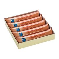 Кофе в капсулах Hausbrandt Ethiopia Sidamo, 50 шт