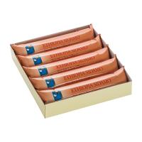 Кофе в капсулах Hausbrandt Ethiopia Sidamo, 50 шт