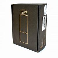 Кофемолка ручная Timemore Chestnut C2, черная