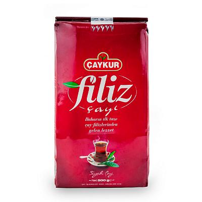 Чай черный Caykur Filiz, 500 гр.