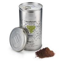 Кофе молотый Moak Decaffeinato Classic, 250 гр. (ж.б.)