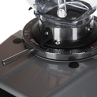 Кофемолка Fiorenzato F64E, цвет серый