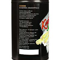 Основа Torry Клубника-Лемонграсс, пластик, 1 кг