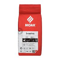 Кофе в зернах Moak Brasilea 1000 гр.