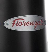 Кофемолка Fiorenzato F64E, цвет чёрный матовый