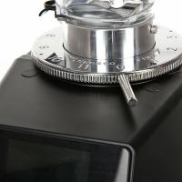 Кофемолка Fiorenzato F64 Е XGi, цвет черный матовый