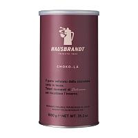 Горячий шоколад Hausbrandt Choko-La, 1000 гр.