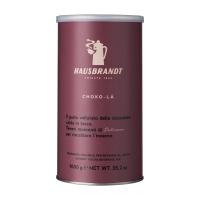 Горячий шоколад Hausbrandt Choko-La, 1000 гр.