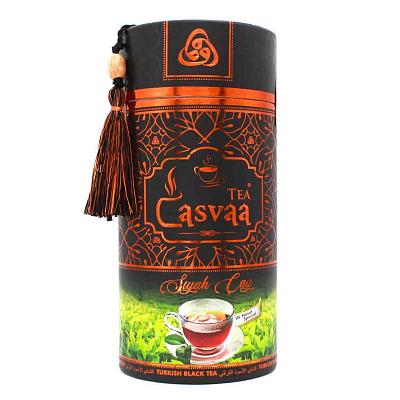 Чай черный Casvaa, 300 гр. (туба)