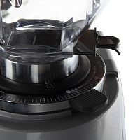 Кофемолка Fiorenzato F64E, цвет серый